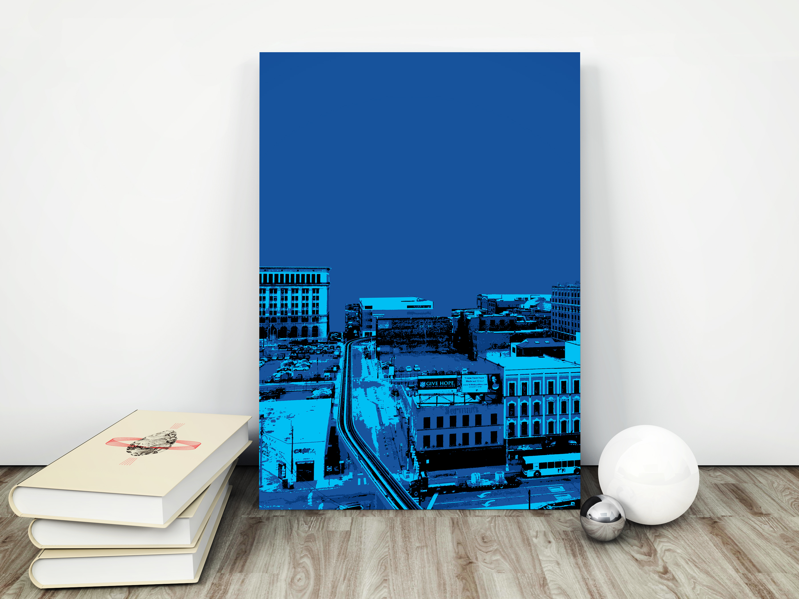 Poster Design